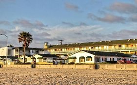 The Beach Cottages At Pacific Beach 3*